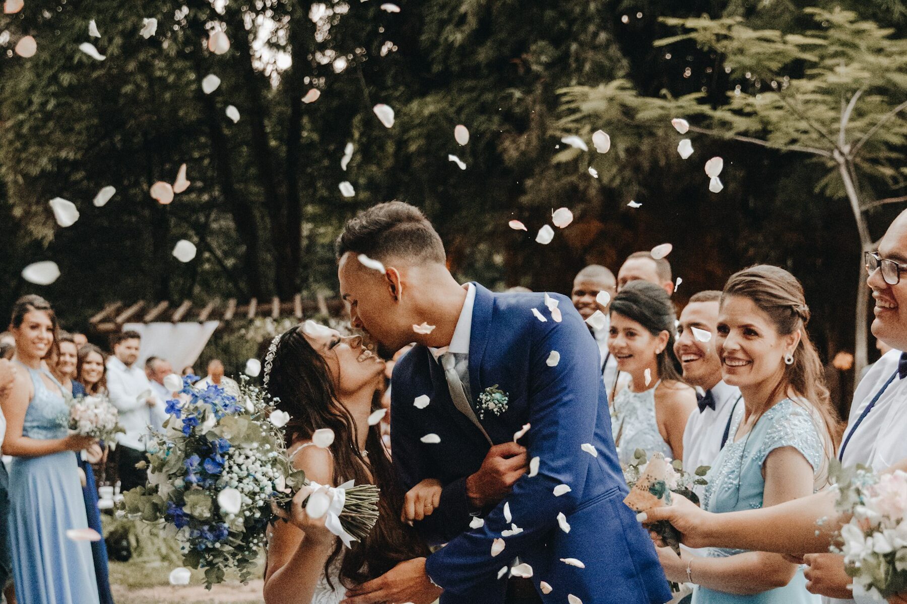 Ivy & Noel