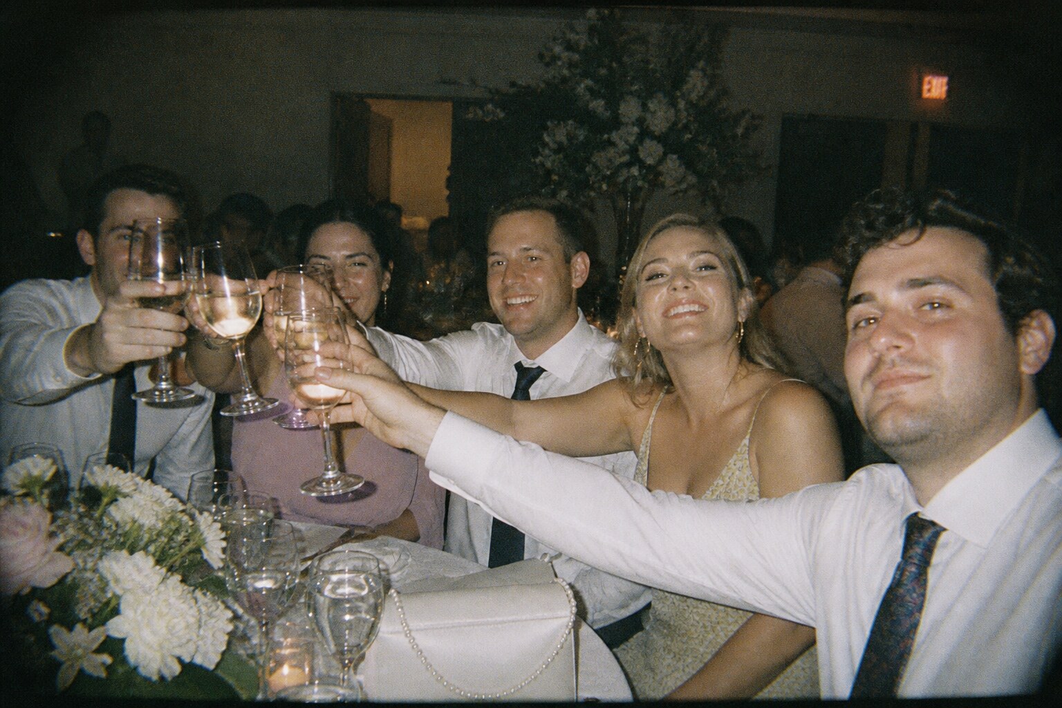 Ivy & Noel photo 4
